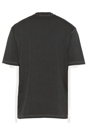 T-shirt Millbank nero A COLD WALL | ACWMTS194BLK